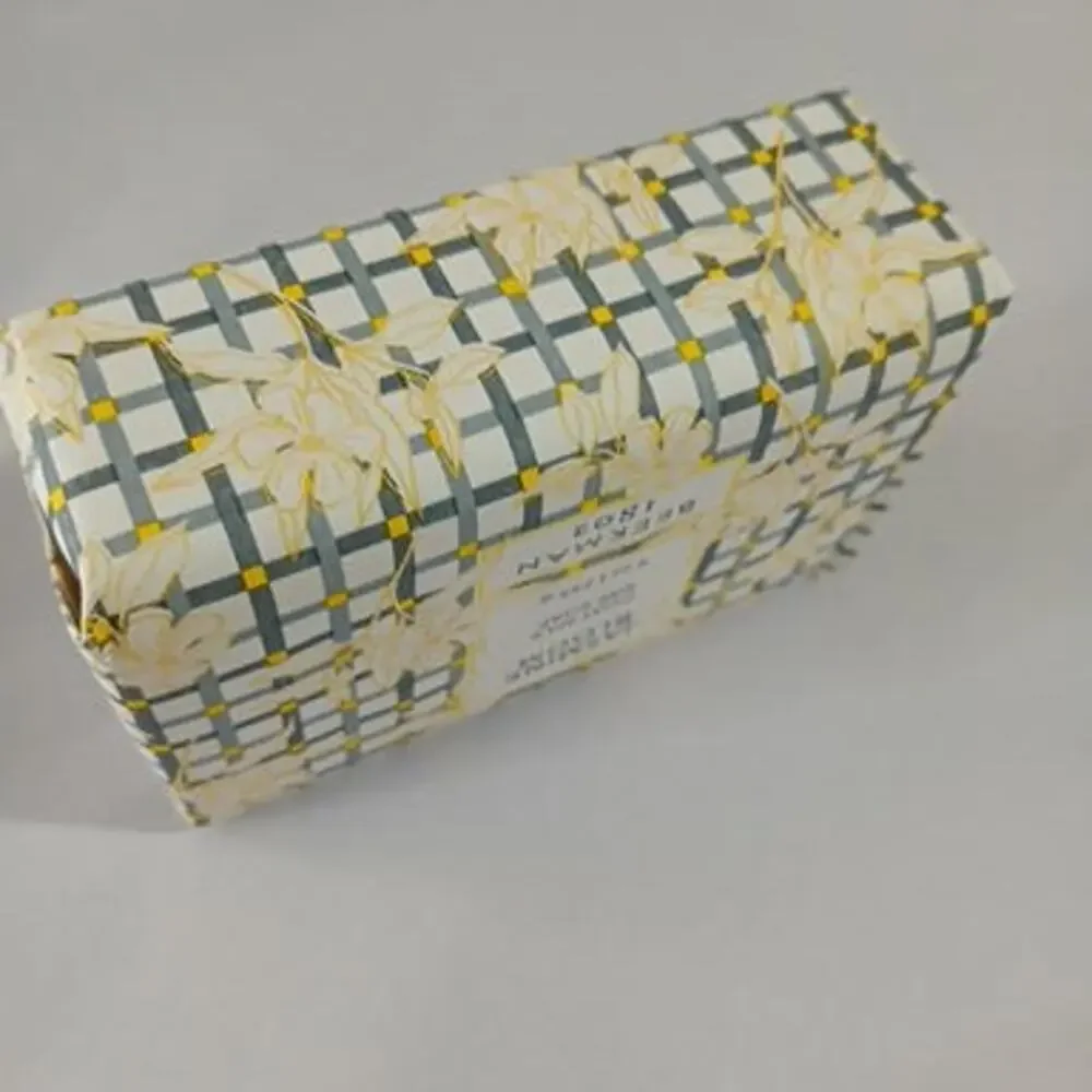 Beekman 1802 JASMINE BLOOM Goat Milk Soap Full-sized 9oz bar  Made in USA